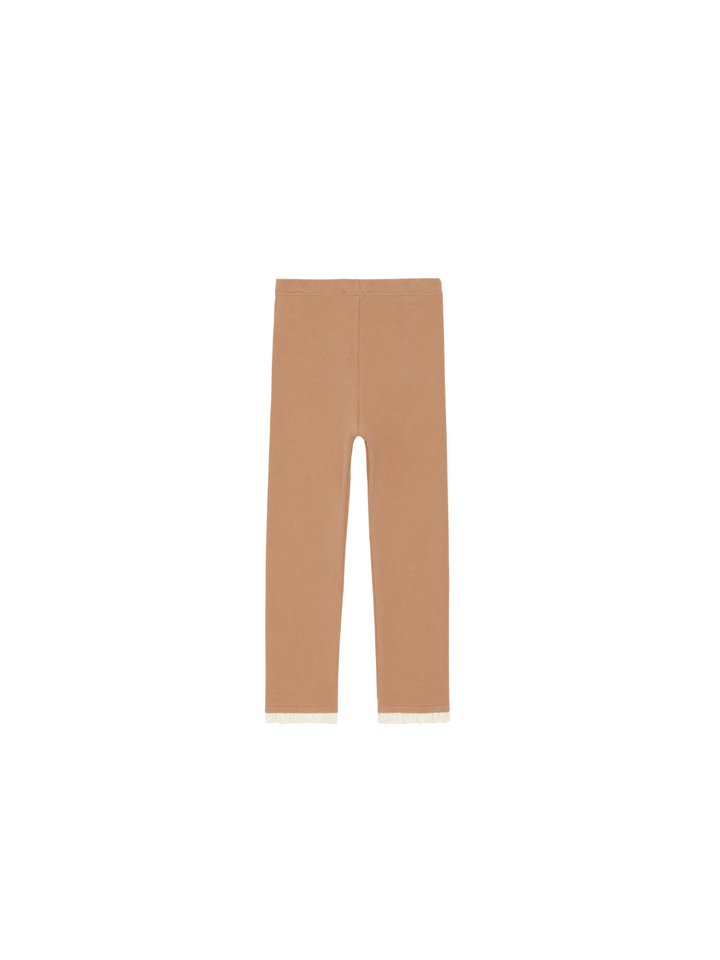 Affy Leggings - Apricot