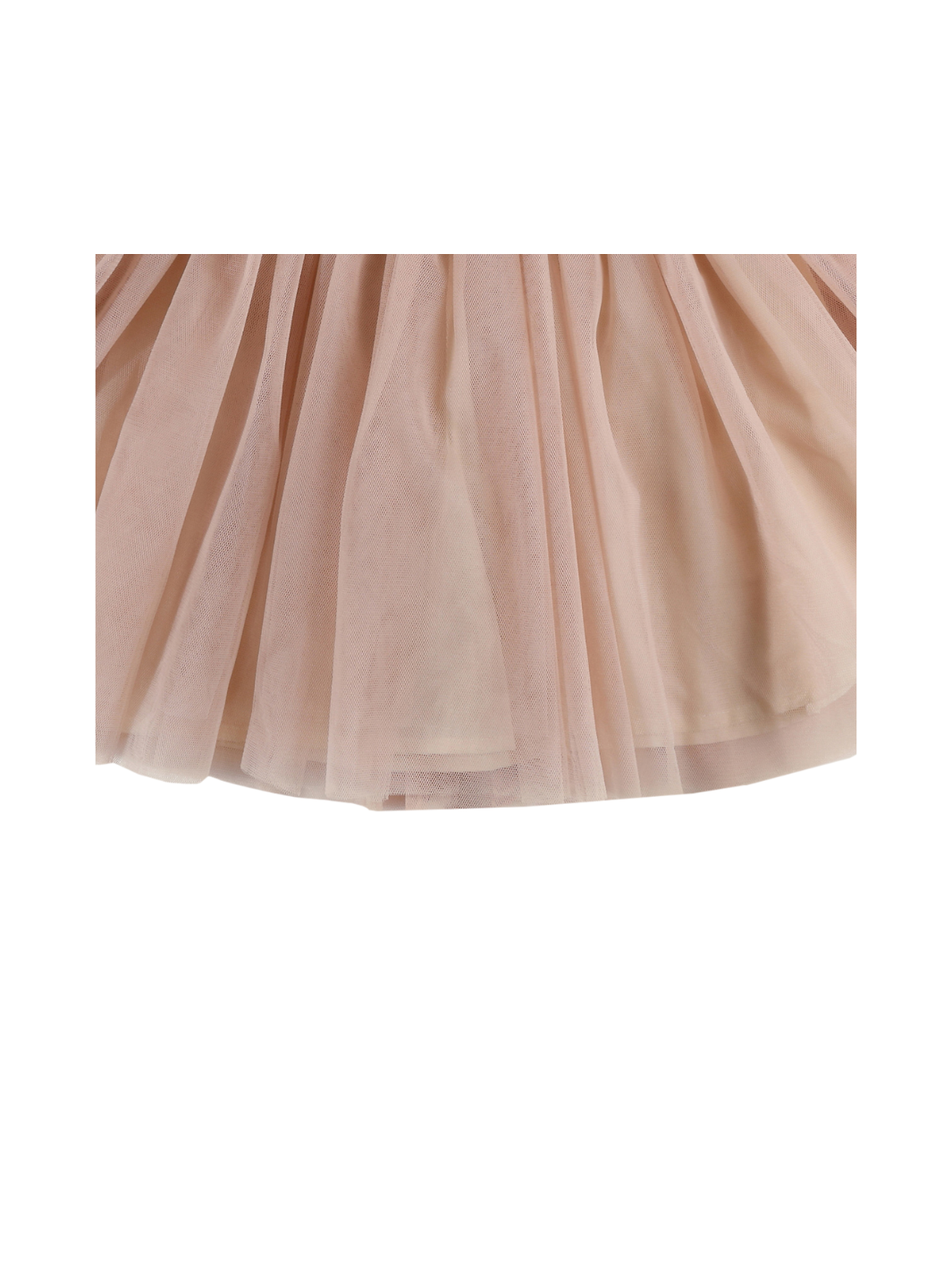 Lotus Kleid - Light Coral