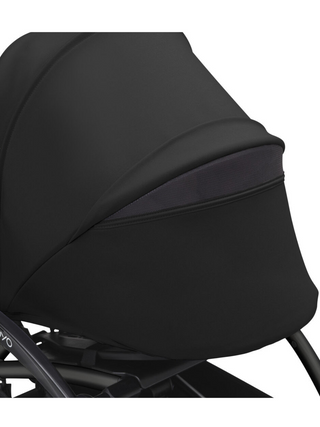 Stokke® YOYO® 0+ Neugeborenen-Set - Black