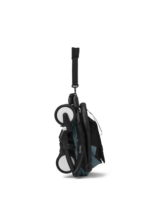 Stokke® YOYO® 0+ Neugeborenen-Set - Toffee