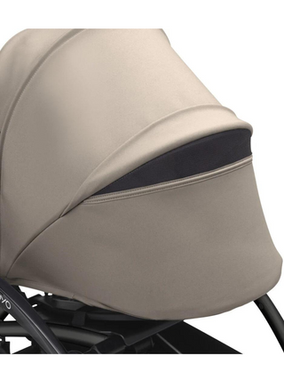 Stokke® Yoyo® 0+ Neugeborenen-Set Taupe