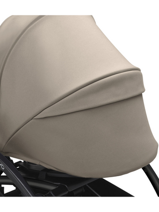 Stokke® Yoyo® 0+ Neugeborenen-Set Taupe
