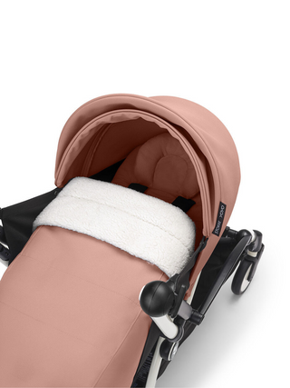 Stokke® YOYO® 0+ Neugeborenen-Set - Ginger