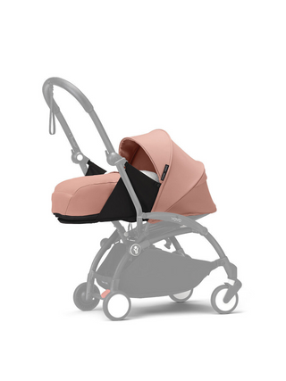 Stokke® YOYO® 0+ Neugeborenen-Set - Ginger