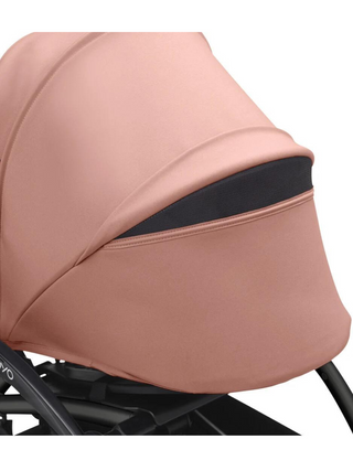 Stokke® YOYO® 0+ Neugeborenen-Set - Ginger