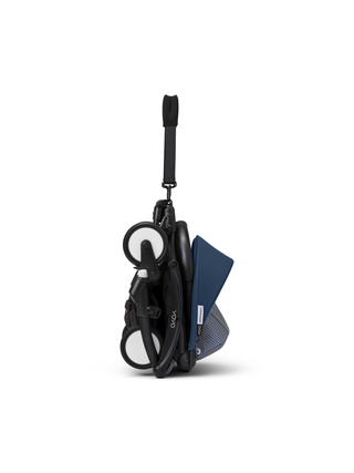 Yoyo³ 6+ Textilset - Air France Blue