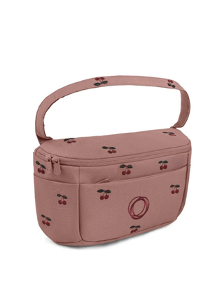 Bugaboo x Konges Sløjd Organizer Dusty Pink Cherry