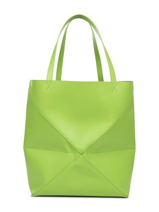 Puzzle Fold Tote XL