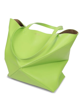 Puzzle Fold Tote XL