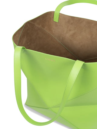 Puzzle Fold Tote XL
