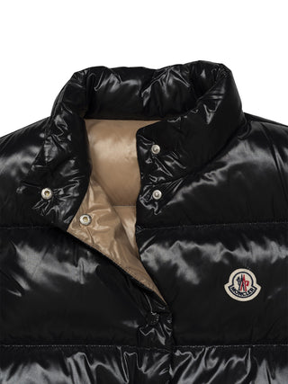 Bormes Dauenenweste-Schwarz