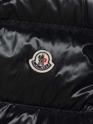 Bormes Dauenenweste-Schwarz