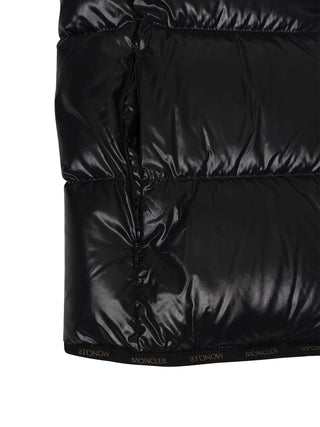 Bormes Dauenenweste-Schwarz