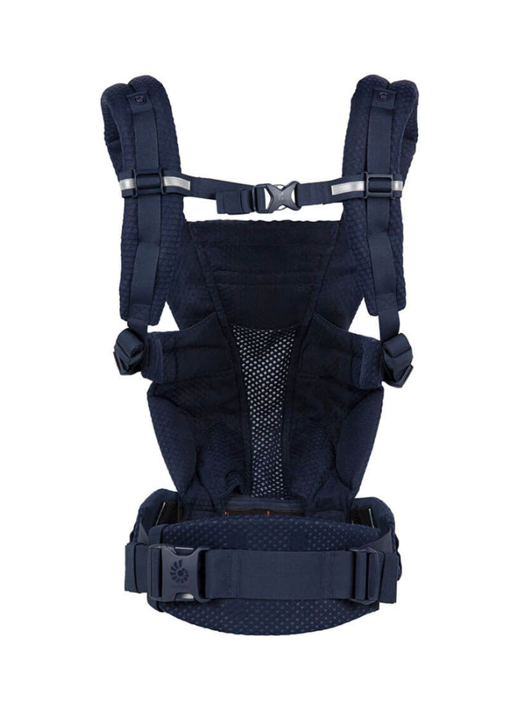 Omni Breeze Babytrage - Midnight Blue