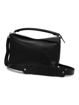 Große Puzzle Tasche