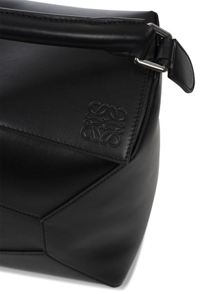 Große Puzzle Tasche