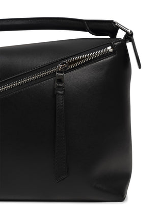 Große Puzzle Tasche