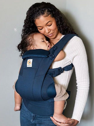 Omni Dream Babytrage - Midnight Blue
