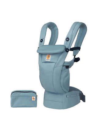 Omni Dream Babytrage - Slate Blue