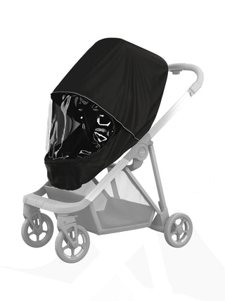 Shine Stadtkinderwagen - Allwetter Cover