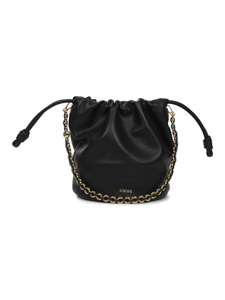 Flamenco Purse Bucket Tasche