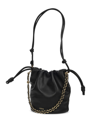 Flamenco Purse Bucket Tasche