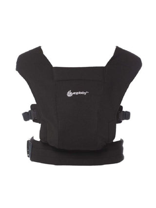 Embrace Babytrage - Pure Black