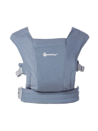 Embrace Babytrage - Oxford Blue