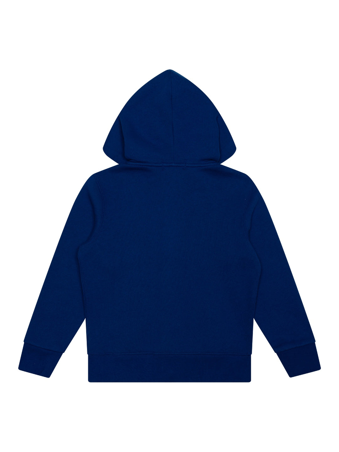 Sweat-Hoodie mit Logo - Classic Azure