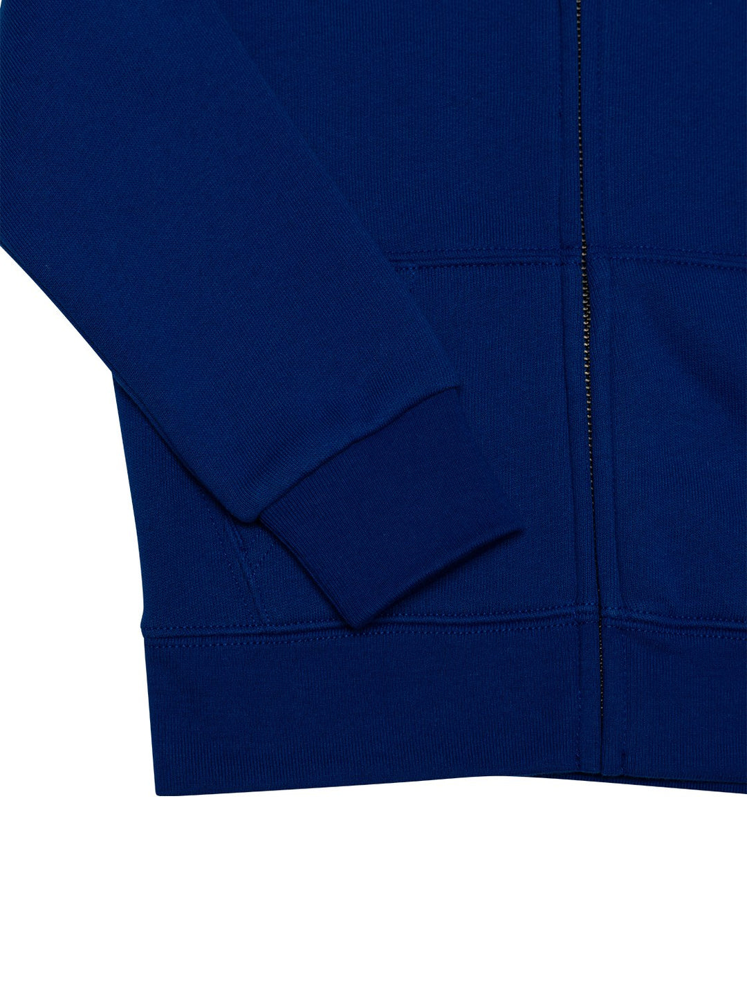 Sweat-Hoodie mit Logo - Classic Azure