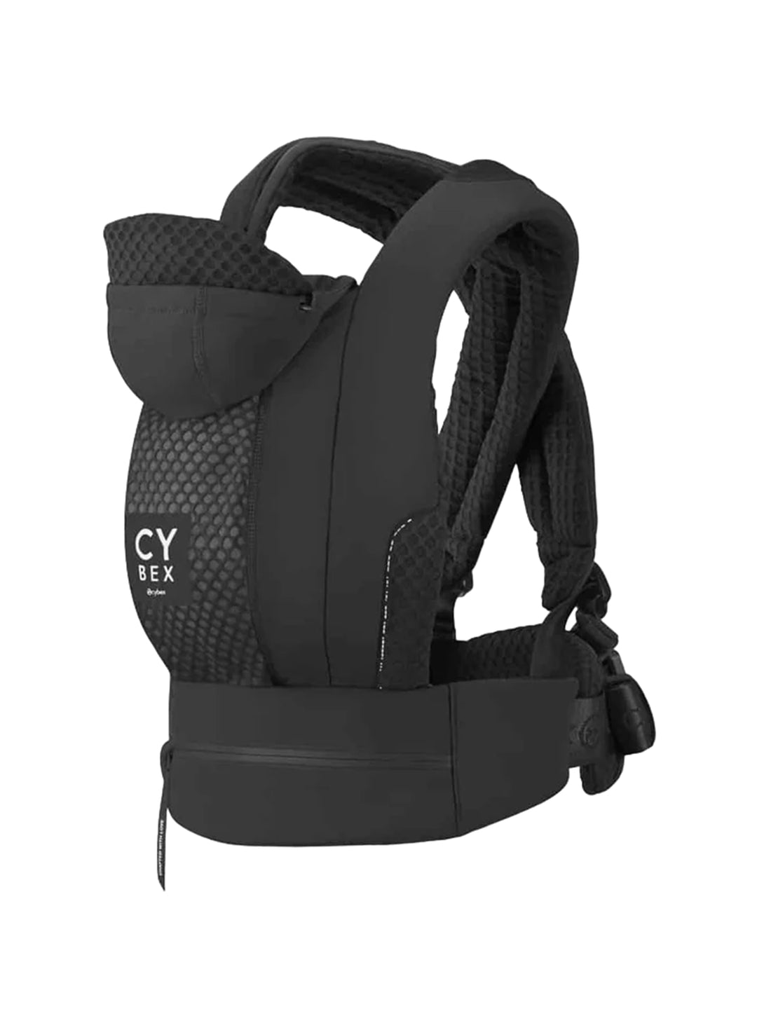 Babytrage Coya Carrier Urban Mobility - Black