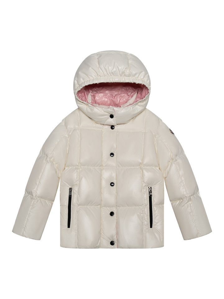 Parana Daunenjacke - Off White