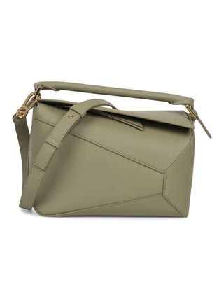 Puzzle Edge medium Bag