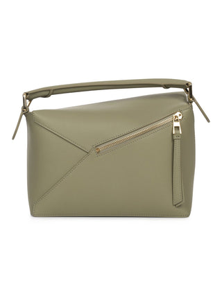 Puzzle Edge medium Bag