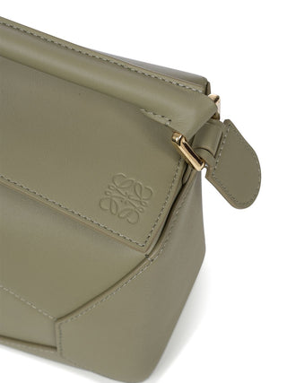 Puzzle Edge medium Bag