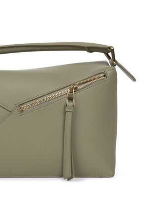 Puzzle Edge medium Bag