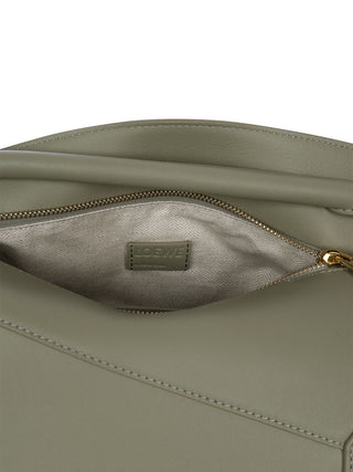 Puzzle Edge medium Bag