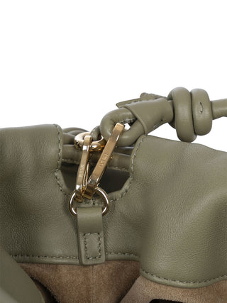 Flamenco Purse