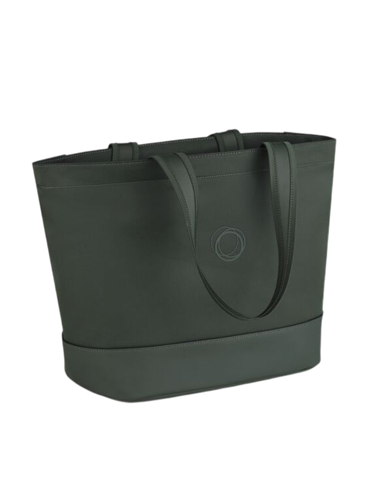 Wickeltasche Noir Limited Edition - Midnight Green