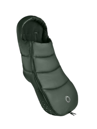 Fußsack Noir Limited Edition - Midnight Green