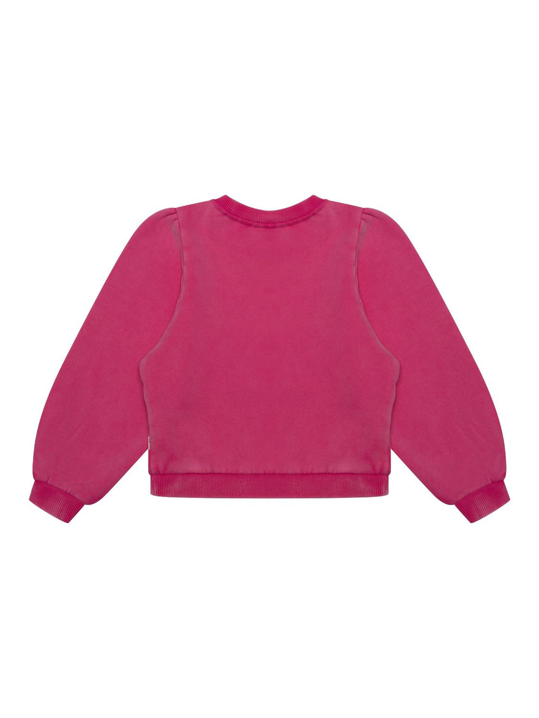 Loreen Sweater Horses - Pink