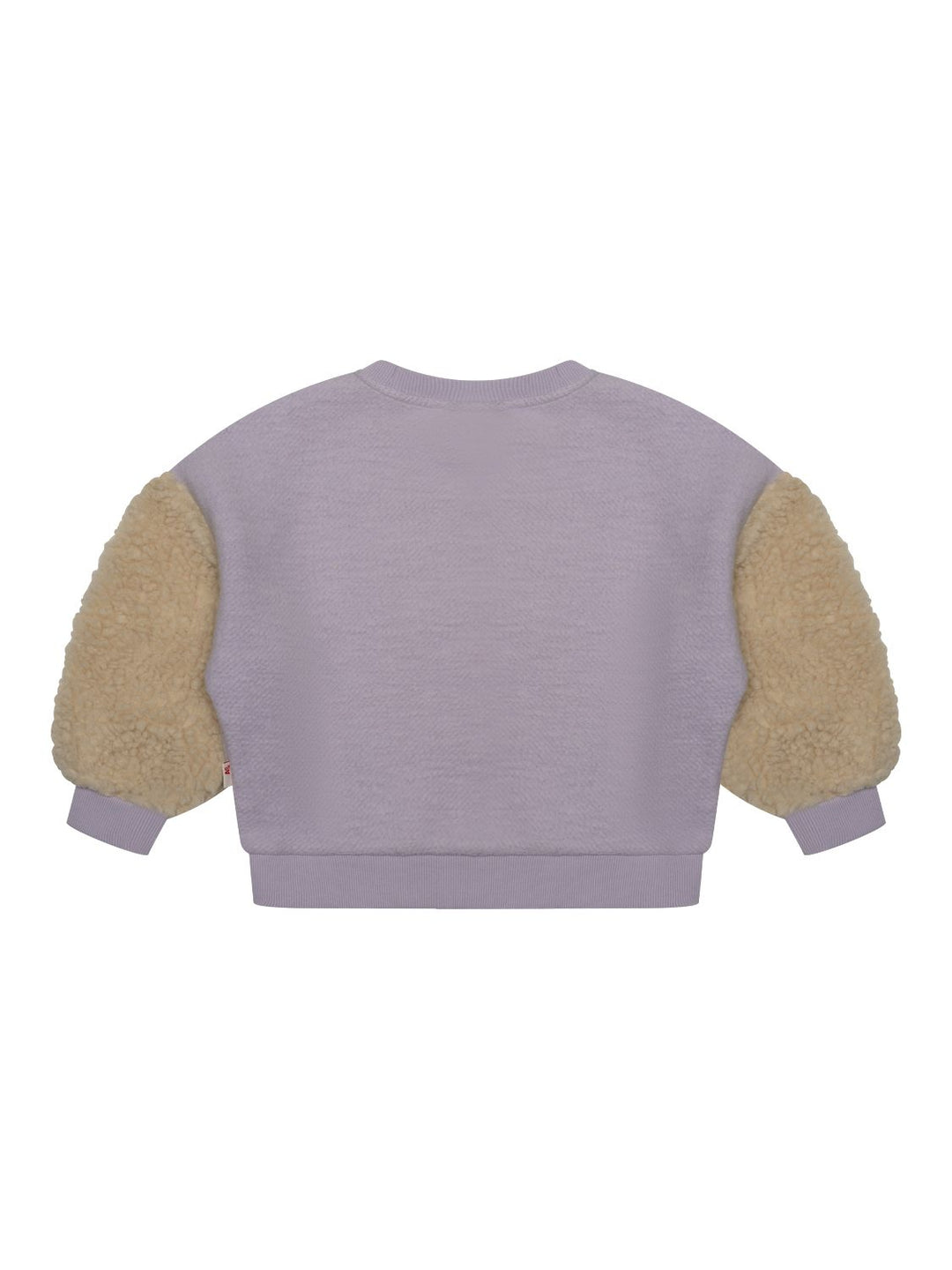 Violeta Sweatshirt - Lavender