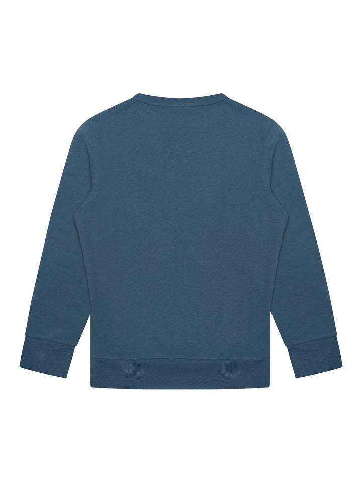 Tom Sweater Mountain - Blau