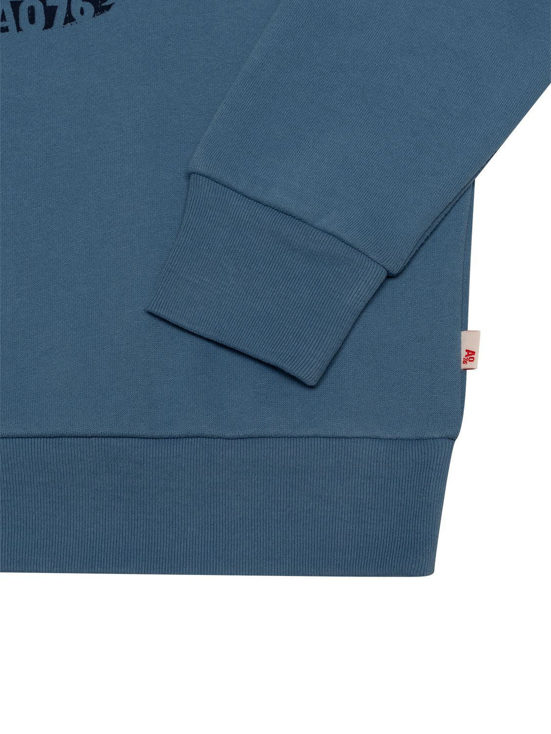 Tom Sweater Mountain - Blau