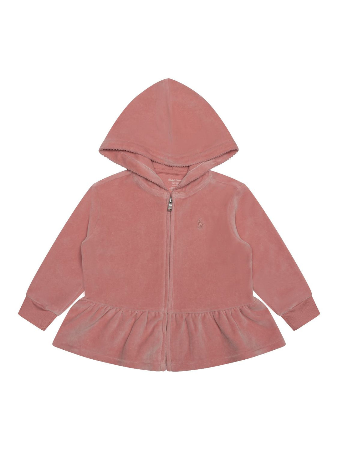 Sweatjacke mit Hose im Set - Rosa