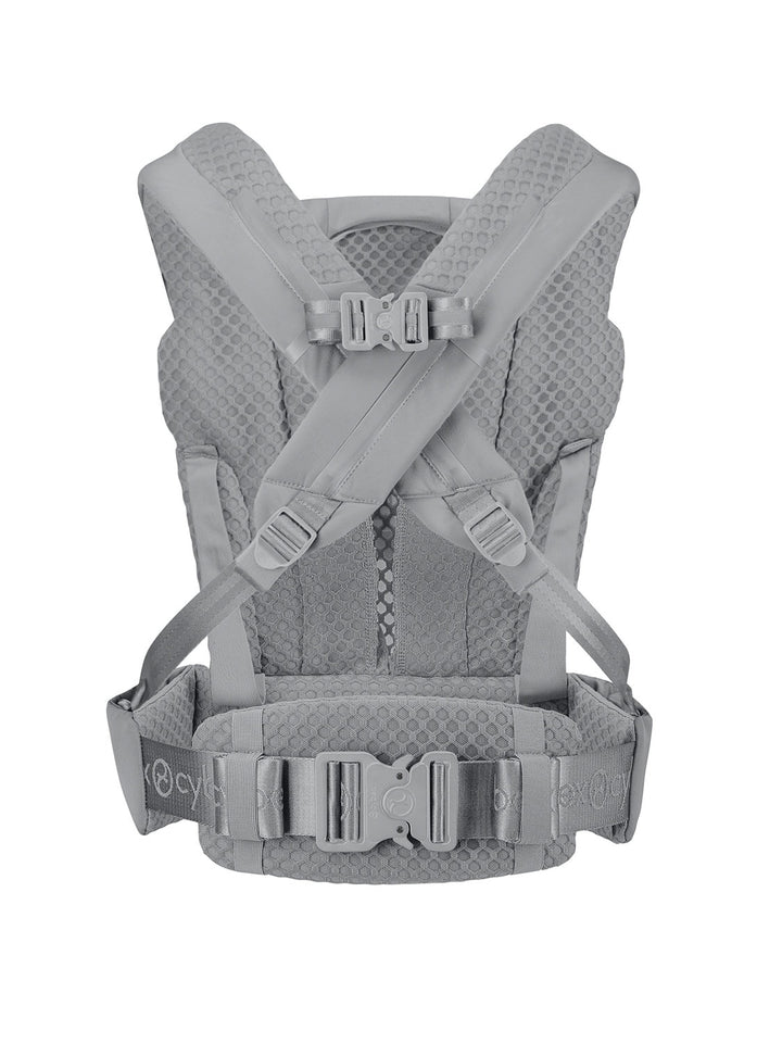 Babytrage Coya Carrier - Thunder Grey