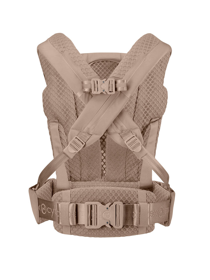 Babytrage Coya Carrier - Cozy Beige