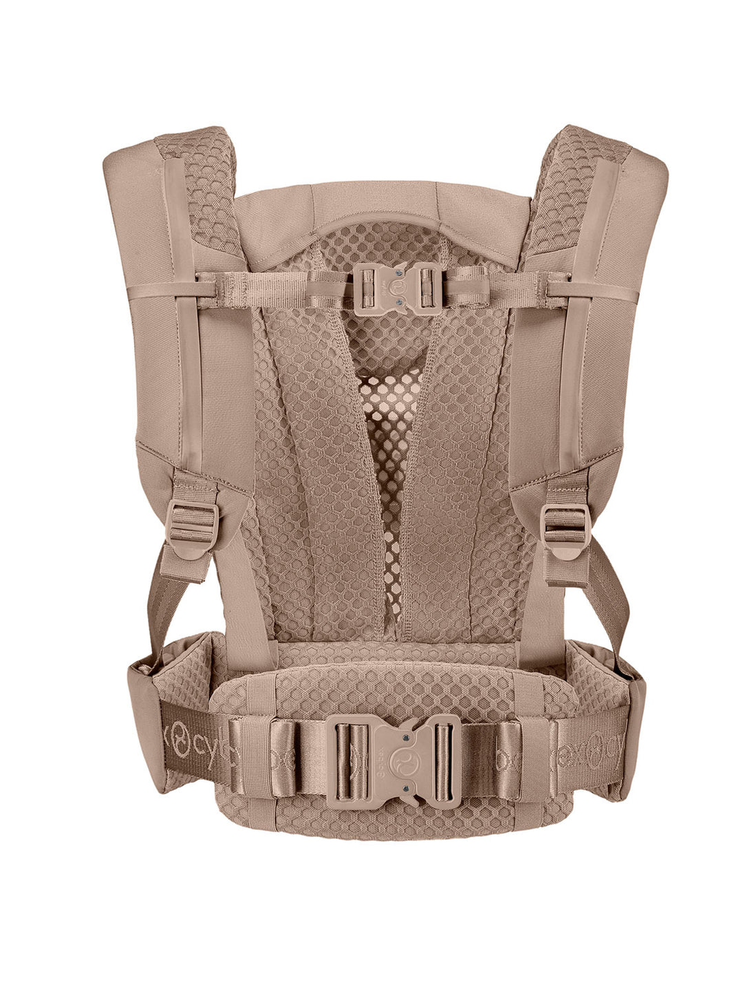 Babytrage Coya Carrier - Cozy Beige