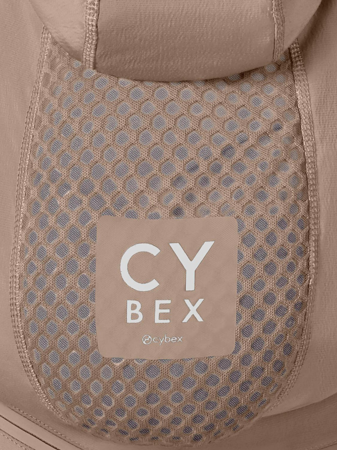 Babytrage Coya Carrier - Cozy Beige