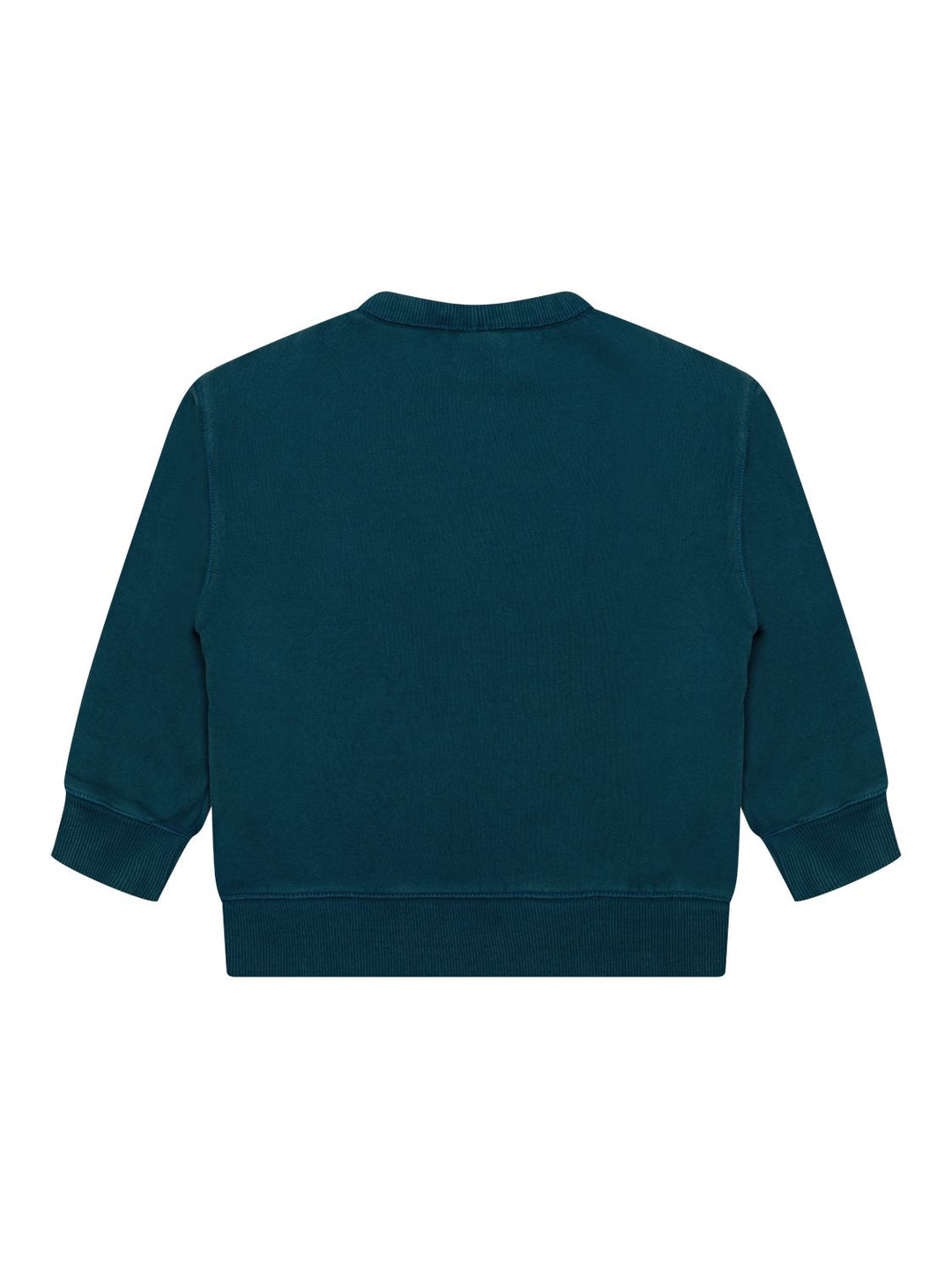 Oscar OS Sweater - Petrol